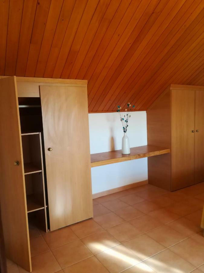 Quinta Das Palmeiras Quarteira Zewnętrze zdjęcie